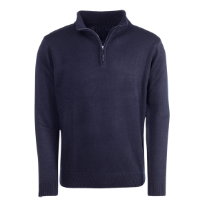 Classic Quarter-Zip Fleece