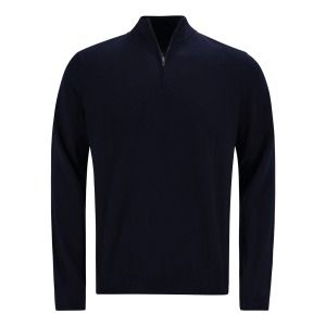 Fine Gauge Pullover