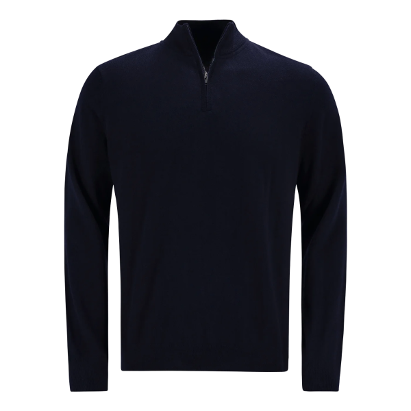 Fine Gauge Pullover