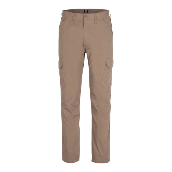 Durable Cargo Pants