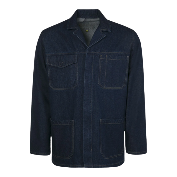 k (1) Denim Chore Jacket
