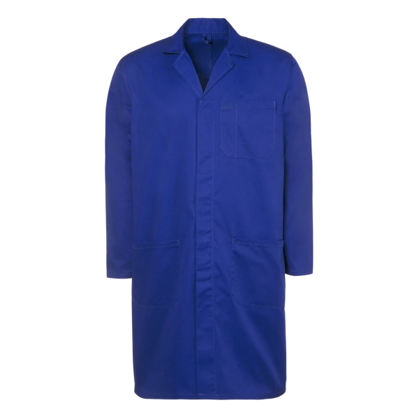 Overcoat