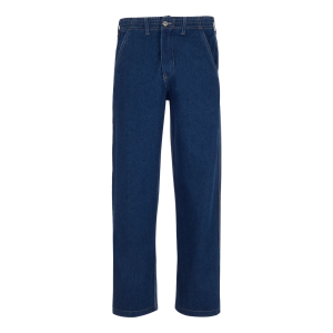 Denim Chore Pants