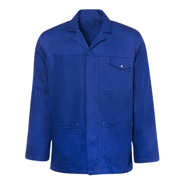 k (6) Premium 100% Cotton Jacket