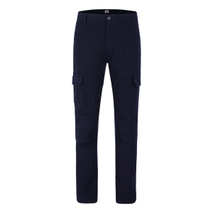 Durable Multi-Pocket Utility Pants