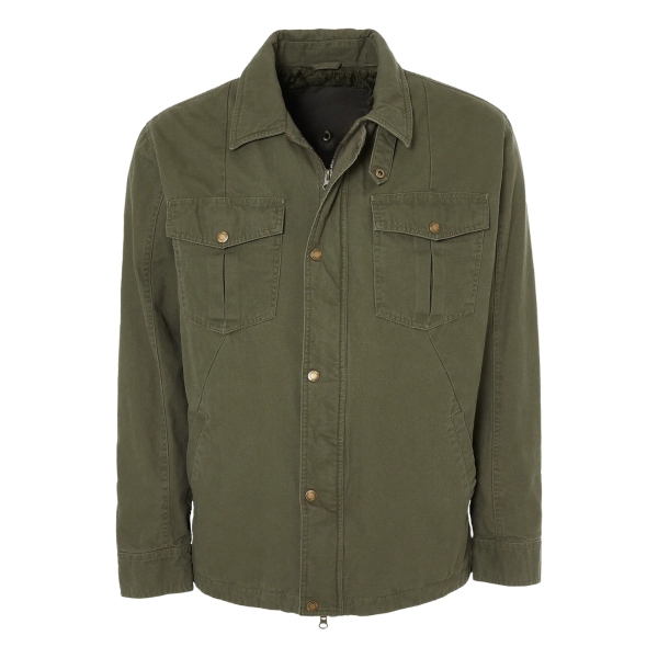 g Canvas Jacket
