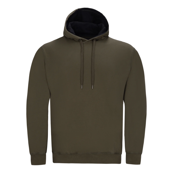 i 100% Cotton Hoodie