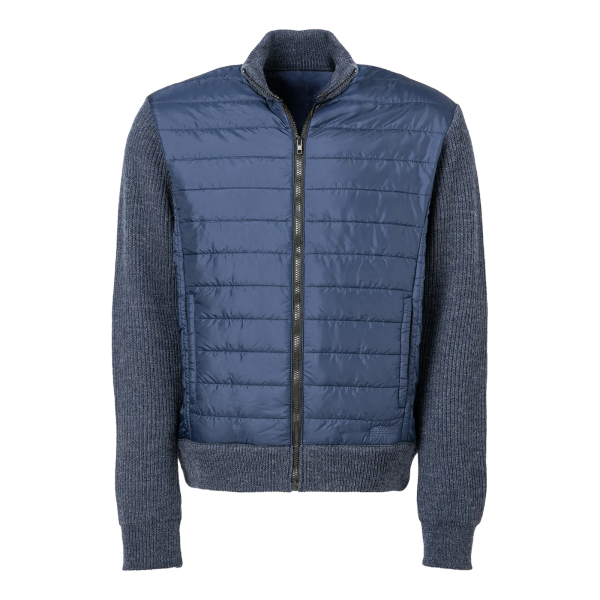 o Hybrid Jacket