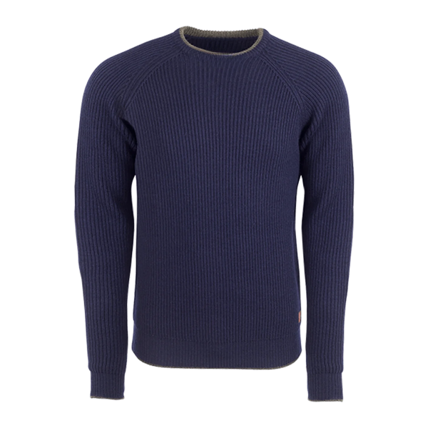 Crew Neck Jersey